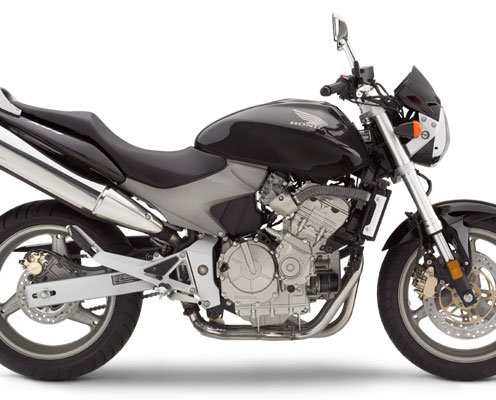 Part 17 2006 Honda 599 Pictures