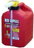 No-Spill LLC
