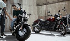 harley-davidson recalls over 50 000 models due to clutch reflector problems - DOC615632