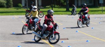Hawaii Motorcycle Safety Courses