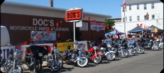Motorcycle Parts Superstore