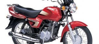 Suzuki Motorcycles Models
