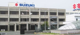 Suzuki Motors USA