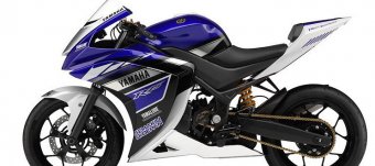 Yamaha 250 street bike for sale