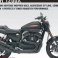List of all Harley Davidson models