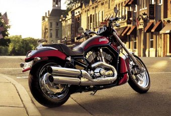 Best Harley Davidson Model