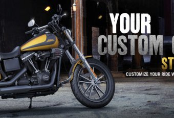 Motorcycle Parts and Accessories online
