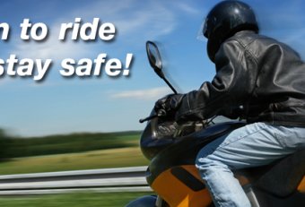 Motorcycle Safety Class Illinois