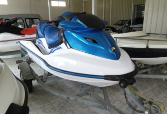 New Jet Skis for sale