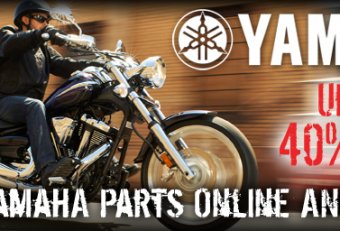 Yamaha Parts.com