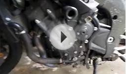 2005 R1 yamaha - 14k miles Motorcycle Parts for sale