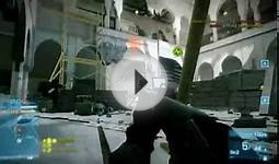 Battlefield 3 (BF3) New Game Mode, Dirt Bikes and More