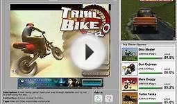 Dirt Bike Games On Bgames