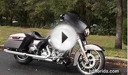 Harley Davidson Motorcycles Models List