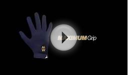 MacWet Gloves In Action - Wear when Jet Skiing