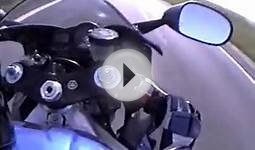 Motorcycles-Suzuki Gsxr 1300 Hayabusa Vs Yamaha r1