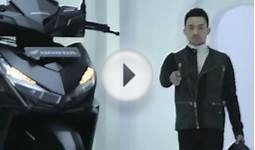 New Honda Vario 150 eSP 2015 - Honda Motorcycle