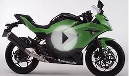 New Kawasaki Ninja 250SL MY15 - Official Video
