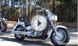 Used 2 Yamaha Road Star Motorcycles for sale