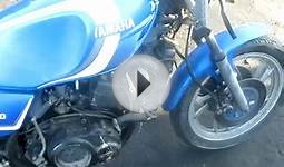 YAMAHA Rd350lc * 4L0 - 100406 * ENGINE for sale