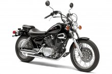 Yamaha Virago 250/Star V Star 250 - Best Used Bikes