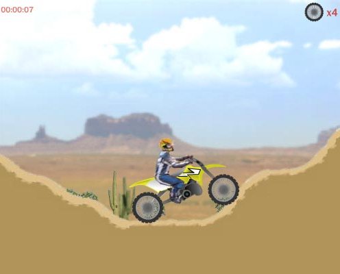 Bike Games Free #1