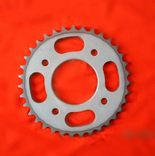 China Origin Cheapest Motorcycle Parts And Sprocket - Buy Cheapest China origin cheapest