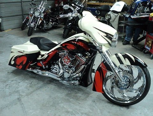 Harley Davidson.com