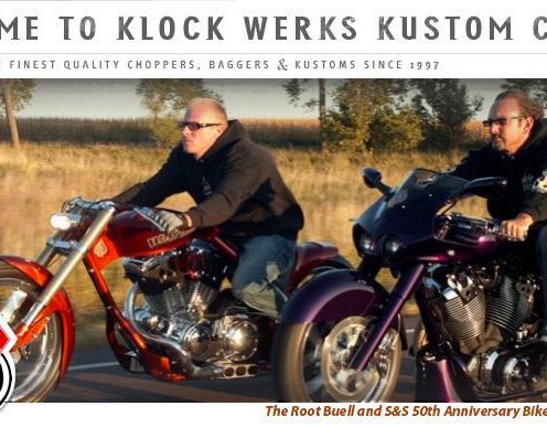 S&S 50th Swap Meet Louie!