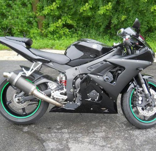 Find new and used Yamaha motorcycles for sale online at recycler.com! Find Yamaha YZF-R6 and other