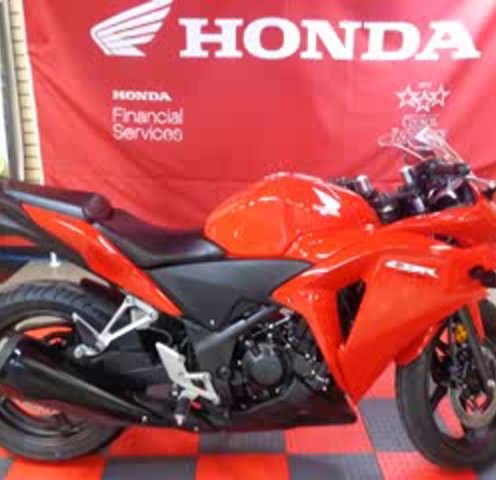 Honda Motorcycles Dealer Miami