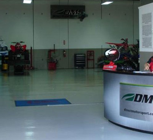 Motorcycle Parts Miami