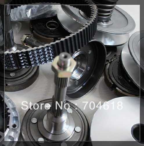 Motorcycle Parts Suppliers