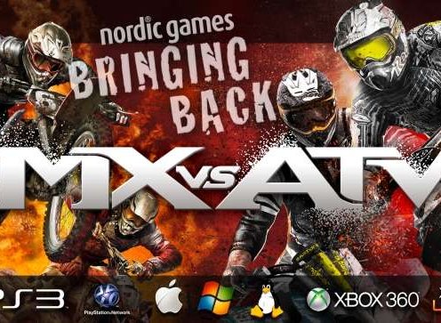 The MX vs