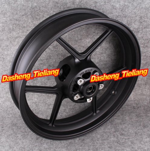 Motorcycle Front Wheel Rims