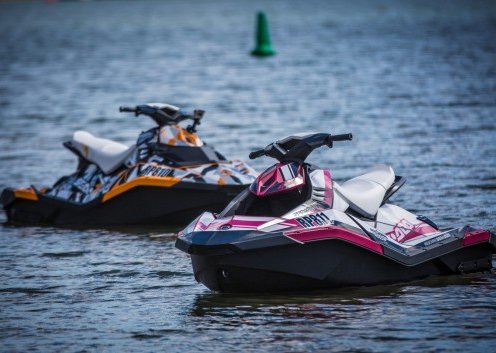 Review: Sea-Doo Spark, the jet ski that might save the industry I can t see myself getting