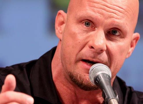 Steve Austin Joins The Kawasaki Powersports Family - WrestlingInc.com The Kawasaki Powersports