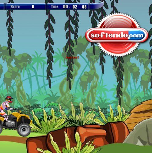 Stunt Dirt Bike 2 1.0 - Free Download Stunt Dirt Bike 2 1.0 by Mario