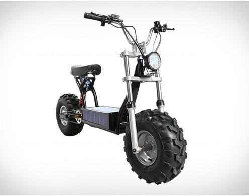 The-beast-electric-off-road