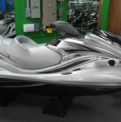 Yamaha Jet Ski Prices New