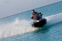 2011 Kawasaki Jet Ski Ultra 300X