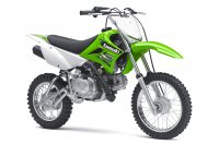 2013 Kawasaki KLX 110L