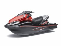 2011 Kawasaki Jet Ski Ultra 300X