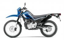 2014 Yamaha XT250