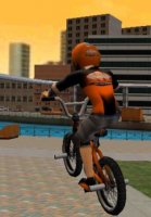 BMX Game