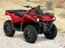 Can-Am ATV