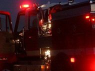 fire truck generic