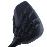 Motorcycle Parts Accessories Side Mirrors Rearview