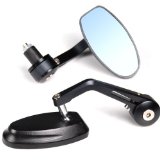 Motorbike mirror