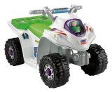 Fisher-Price Power Wheels